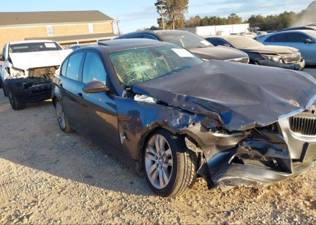 Salvage Bmw Cars for Sale Online Auto Auction | Salvagebid