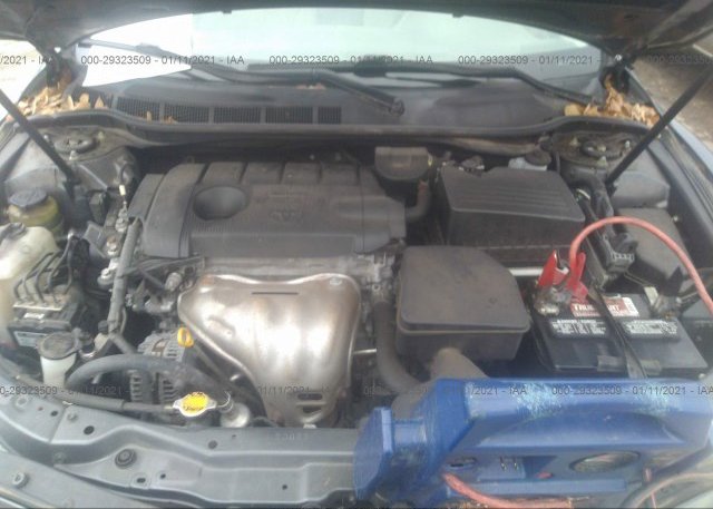 4T1BF3EK4AU579678 2010 TOYOTA CAMRY