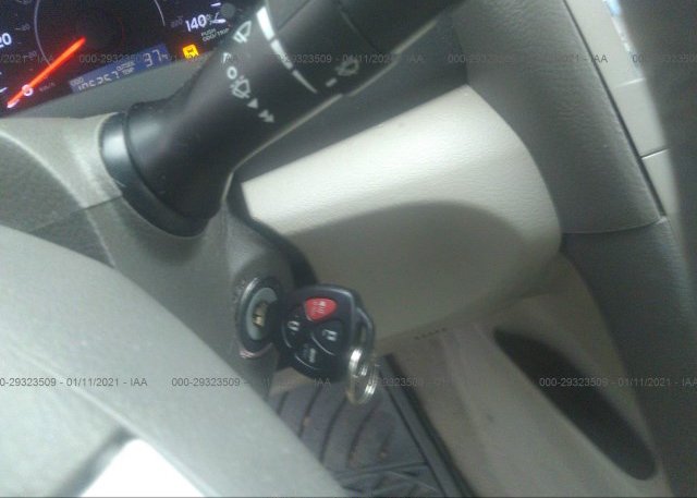 4T1BF3EK4AU579678 2010 TOYOTA CAMRY