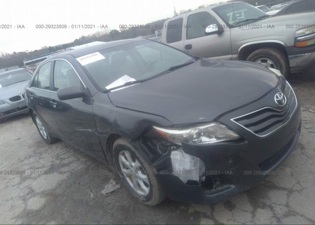 4T1BF3EK4AU579678 2010 TOYOTA CAMRY