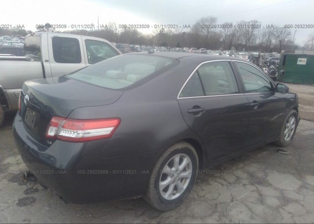 цена в сша 2010 TOYOTA CAMRY 4T1BF3EK4AU579678