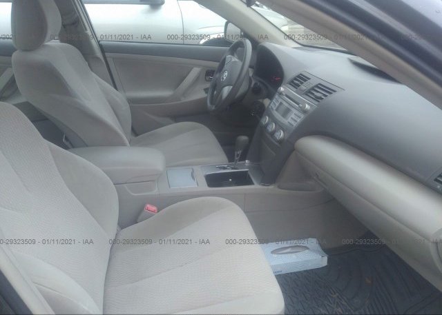 пригнать из сша 2010 TOYOTA CAMRY 4T1BF3EK4AU579678