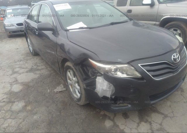 4T1BF3EK4AU579678 2010 TOYOTA CAMRY