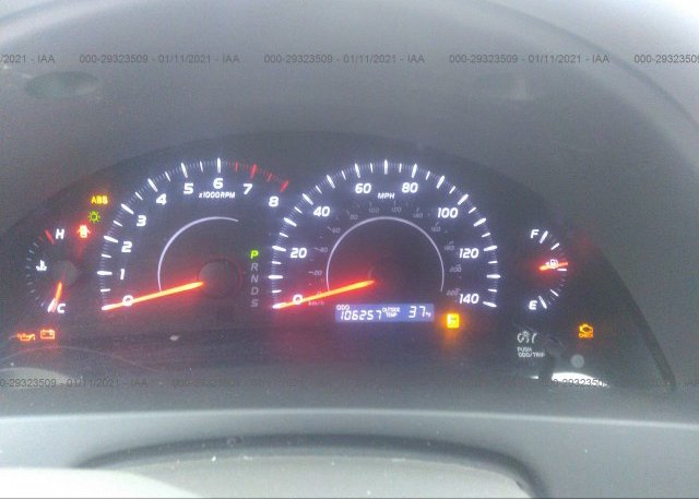 4T1BF3EK4AU579678 2010 TOYOTA CAMRY