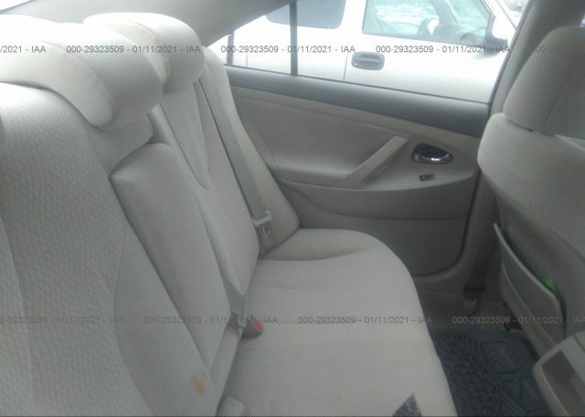 4T1BF3EK4AU579678 2010 TOYOTA CAMRY