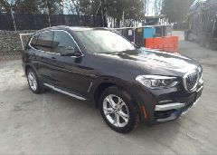 5UXTY5C0XM9D75718 фото 5