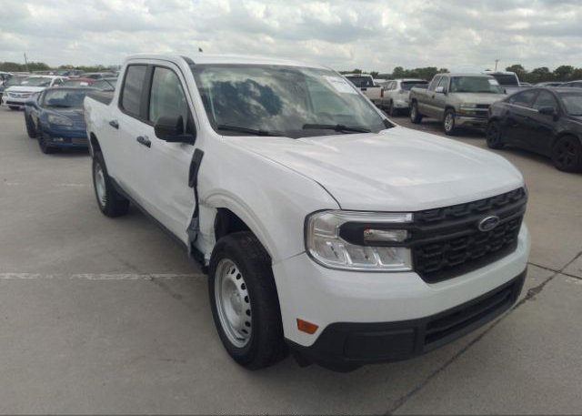 2022 FORD MAVERICK (VIN: 3FTTW8E91NRA97279)