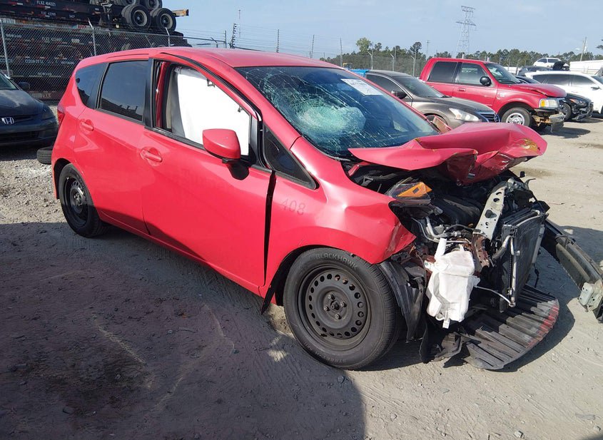 IAAI lot