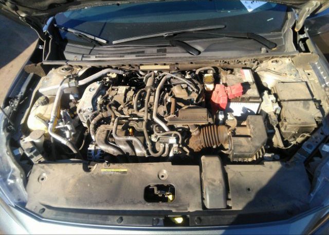 2021 NISSAN SENTRA(VIN: 3N1AB8DV2MY275306