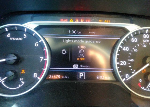 2021 NISSAN SENTRA(VIN: 3N1AB8DV2MY275306