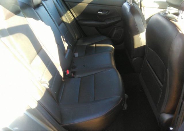 2021 NISSAN SENTRA(VIN: 3N1AB8DV2MY275306
