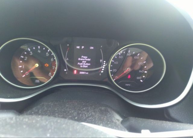 2021 JEEP COMPASS(VIN: 3C4NJCBB8MT581002