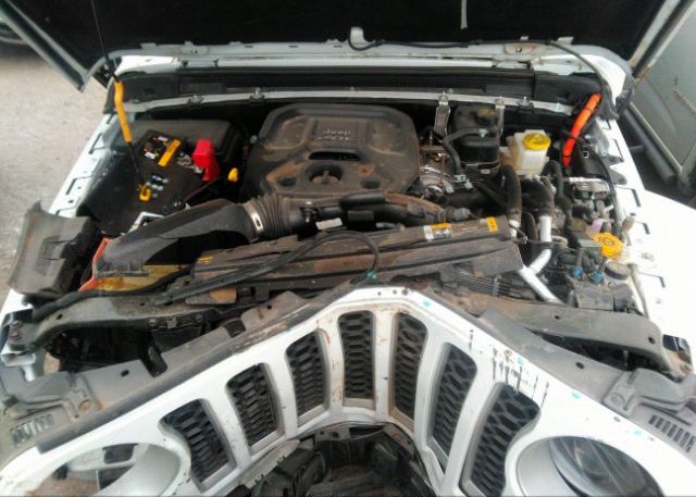 2023 JEEP WRANGLER 4XE(VIN: 1C4JJXP60PW554201