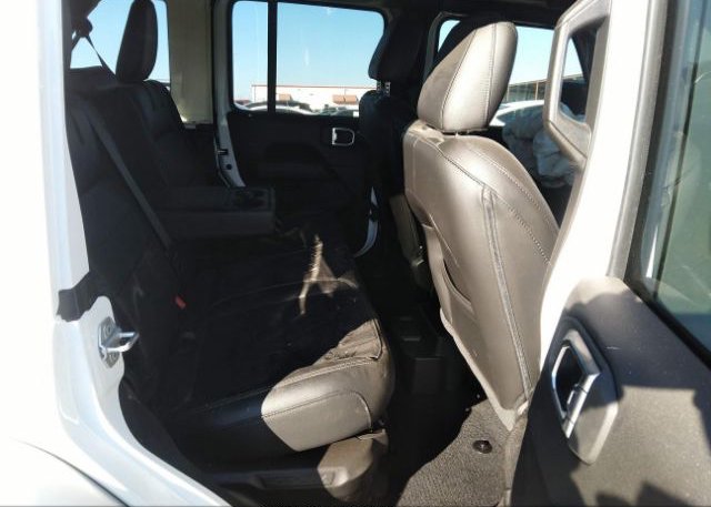 2023 JEEP WRANGLER 4XE(VIN: 1C4JJXP60PW554201