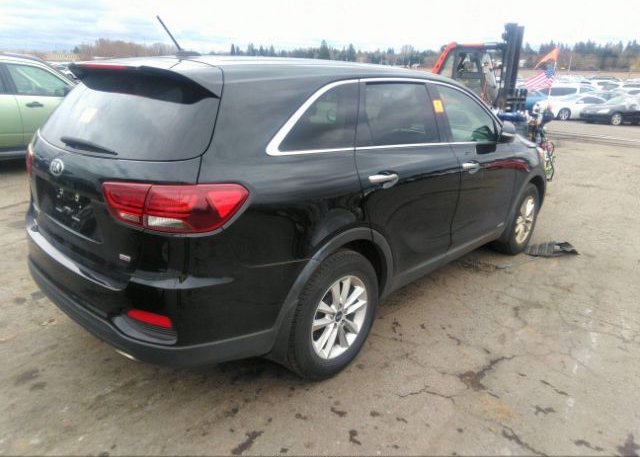 5XYPGDA34KG443453 2019 KIA SORENTO-3