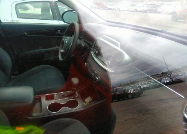 5XYPGDA34KG443453 2019 KIA SORENTO-4
