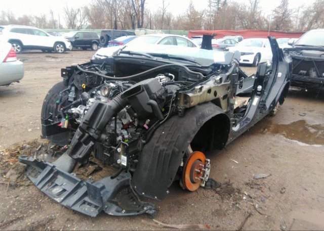 2021 DODGE DURANGO(VIN: 1C4SDJCT7MC759015
