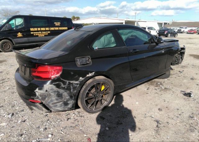 2018 BMW 2 SERIES VIN: WBA2J7C59JVB28764