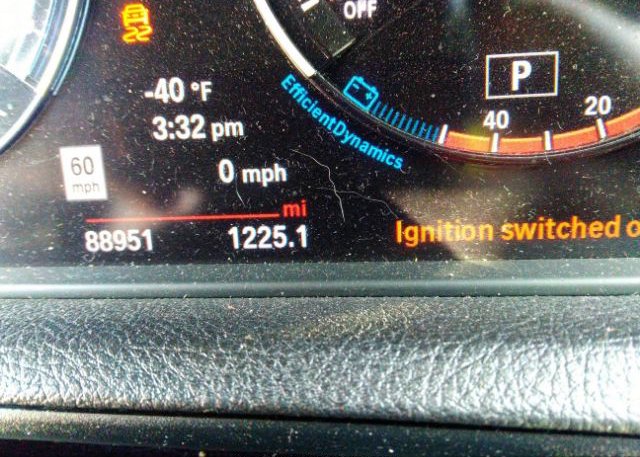 2018 BMW 2 SERIES VIN: WBA2J7C59JVB28764
