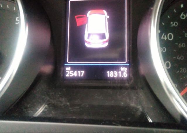 2021 VOLKSWAGEN TIGUAN(VIN: 3VV2B7AX6MM059422