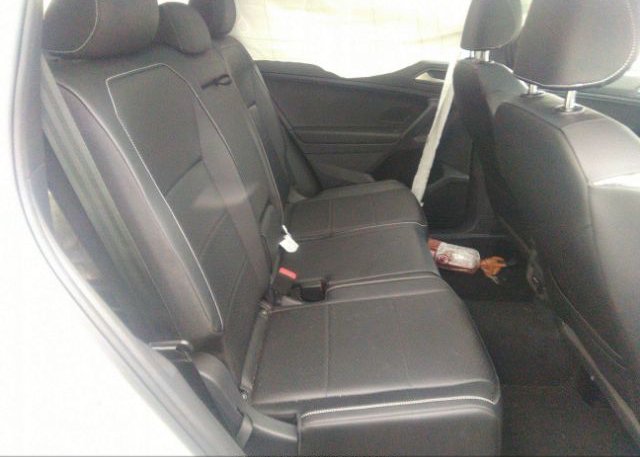 2021 VOLKSWAGEN TIGUAN(VIN: 3VV2B7AX6MM059422