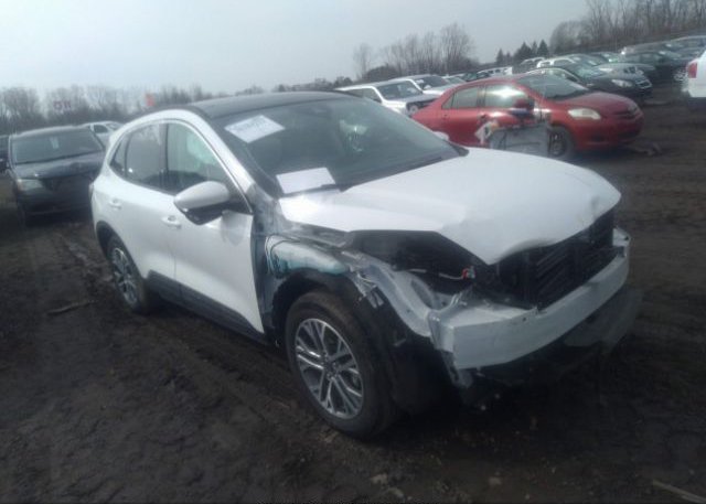 2021 FORD ESCAPE (VIN: 1FMCU9H65MUA48439)