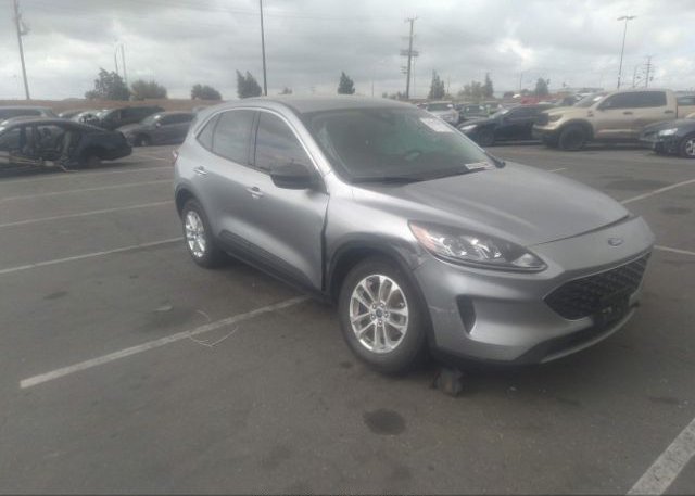 2022 FORD ESCAPE (VIN: 1FMCU0G67NUB09255)