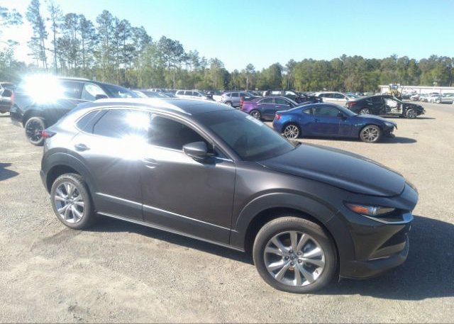 2021 MAZDA CX-30 (VIN: 3MVDMADL5MM263831)