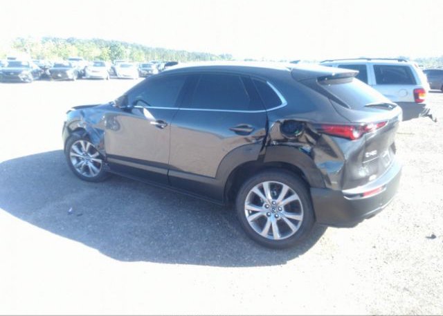 2021 MAZDA CX-30(VIN: 3MVDMADL5MM263831