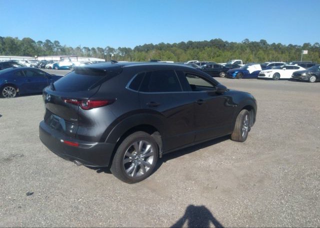 2021 MAZDA CX-30(VIN: 3MVDMADL5MM263831