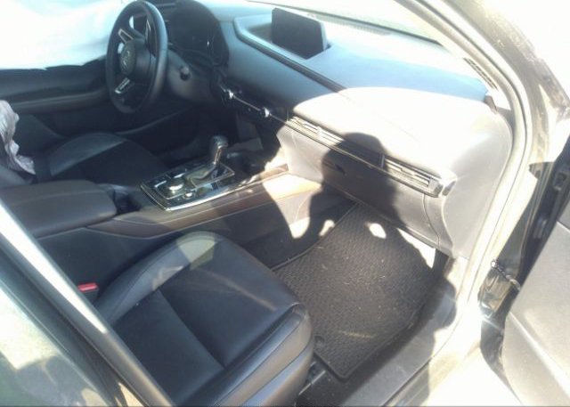 2021 MAZDA CX-30(VIN: 3MVDMADL5MM263831