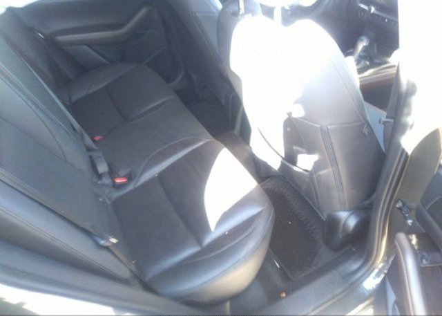 2021 MAZDA CX-30(VIN: 3MVDMADL5MM263831