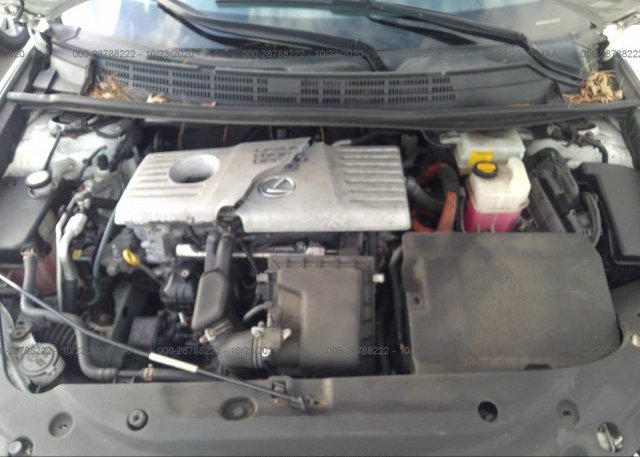 JTHKD5BH3C2117351 2012 LEXUS CT 200H