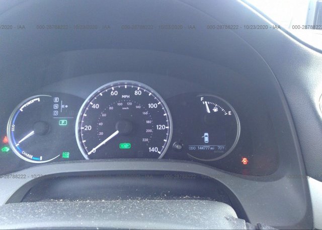 JTHKD5BH3C2117351 2012 LEXUS CT 200H