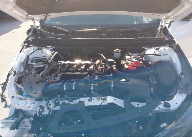 2022 HONDA ACCORD SEDAN(VIN: 1HGCV1F30NA002016