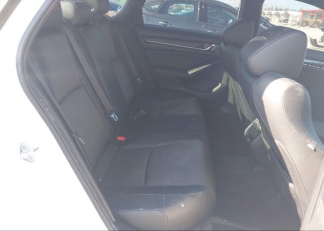 2022 HONDA ACCORD SEDAN(VIN: 1HGCV1F30NA002016