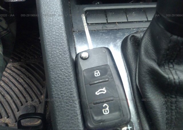 3VW2K7AJ4DM279956 2013 VOLKSWAGEN JETTA SEDAN