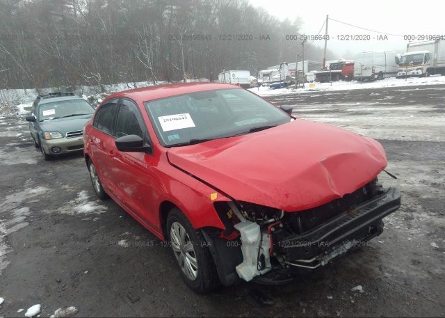 3VW2K7AJ4DM279956 2013 VOLKSWAGEN JETTA SEDAN