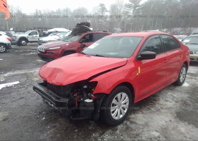 из сша 2013 VOLKSWAGEN JETTA SEDAN 3VW2K7AJ4DM279956