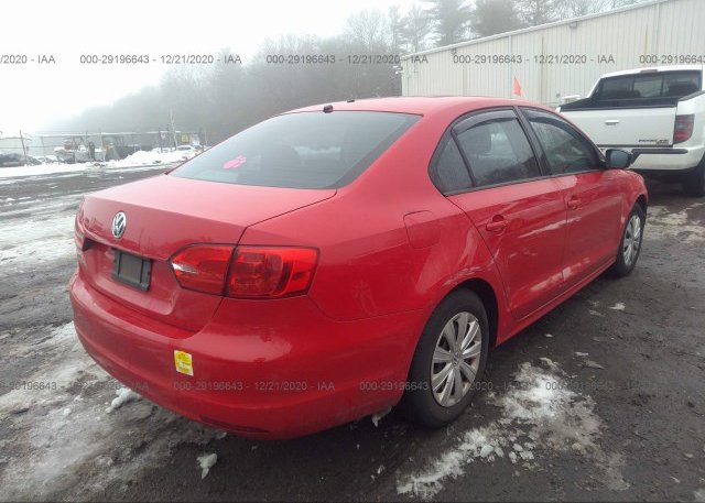 цена в сша 2013 VOLKSWAGEN JETTA SEDAN 3VW2K7AJ4DM279956