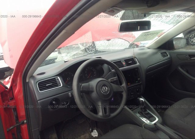 пригнать из сша 2013 VOLKSWAGEN JETTA SEDAN 3VW2K7AJ4DM279956