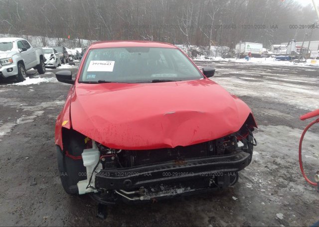 3VW2K7AJ4DM279956 2013 VOLKSWAGEN JETTA SEDAN