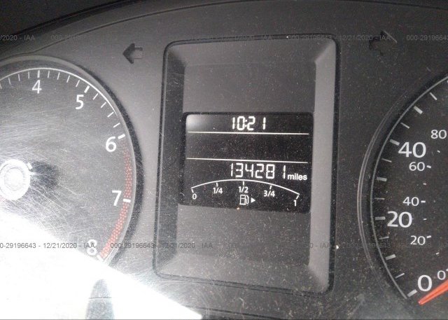 3VW2K7AJ4DM279956 2013 VOLKSWAGEN JETTA SEDAN