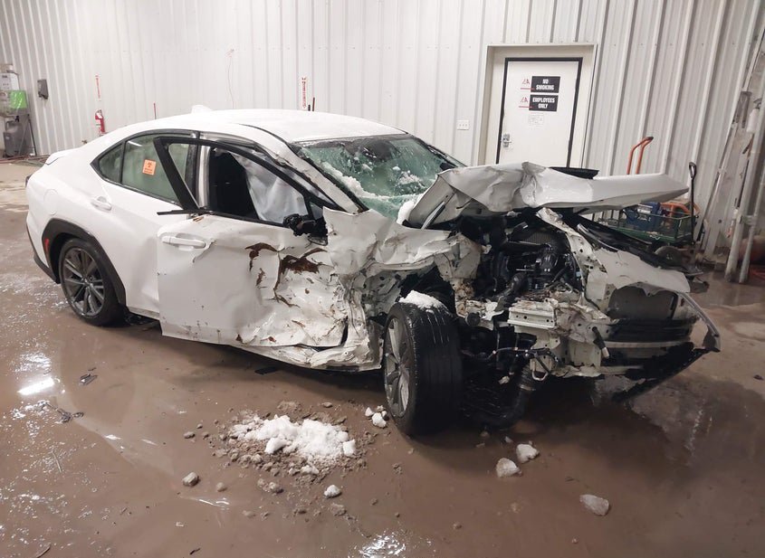 2024 Subaru Wrx 2.4L photo