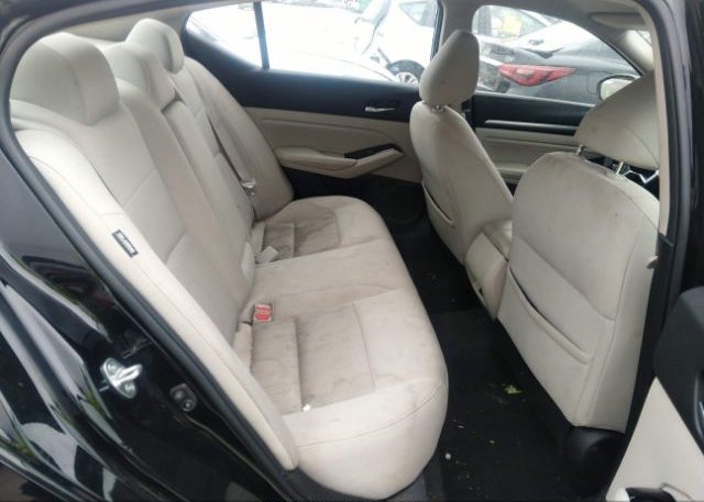 2021 NISSAN ALTIMA(VIN: 1N4BL4DV4MN406603