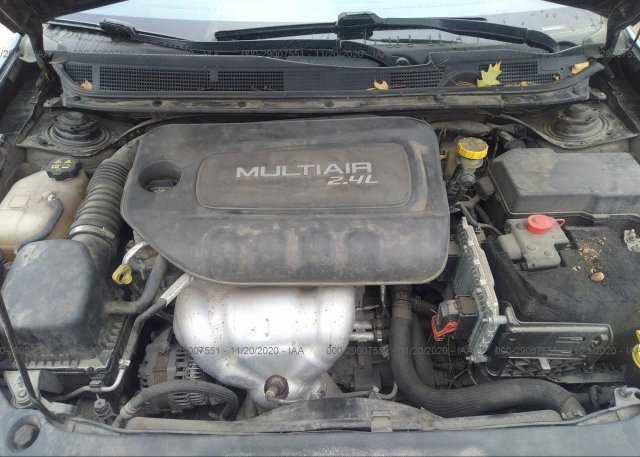 1C3CDFEB5ED677984 2014 DODGE DART