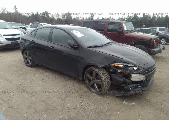 1C3CDFEB5ED677984 2014 DODGE DART