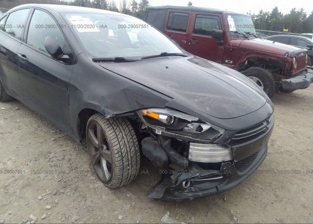 1C3CDFEB5ED677984 2014 DODGE DART