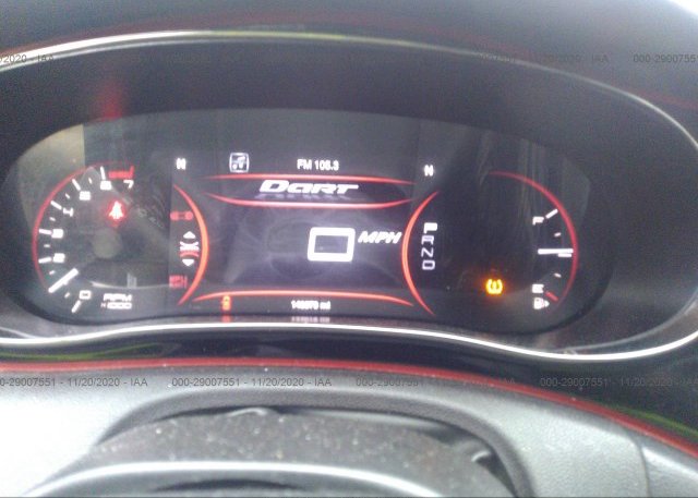 1C3CDFEB5ED677984 2014 DODGE DART
