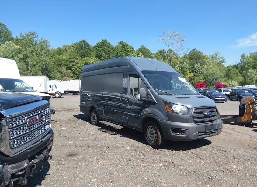 2020 Ford Transit-250 Cargo Van 3.5L photo